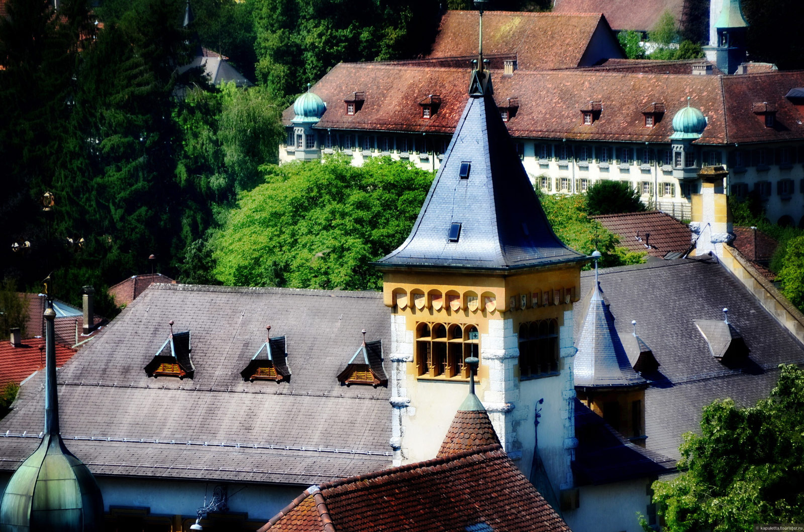 Solothurn
